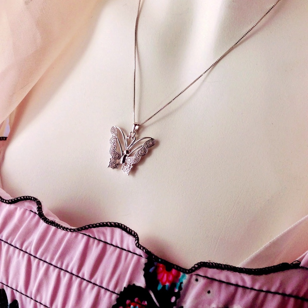 White Gold Diamonds FINAL PRICE DROP